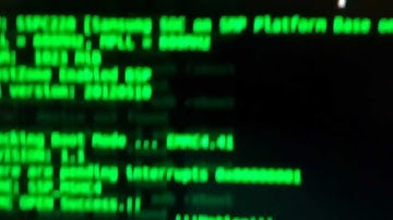 UART +U-Boot on Meizu MX