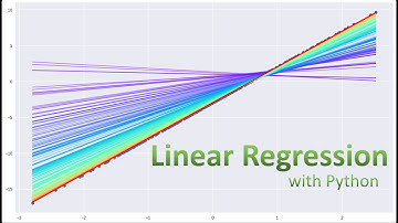 [딥러닝] 밑바닥부터 구현하는 Linear regression (with Python)