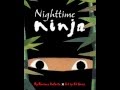 Nighttime Ninja