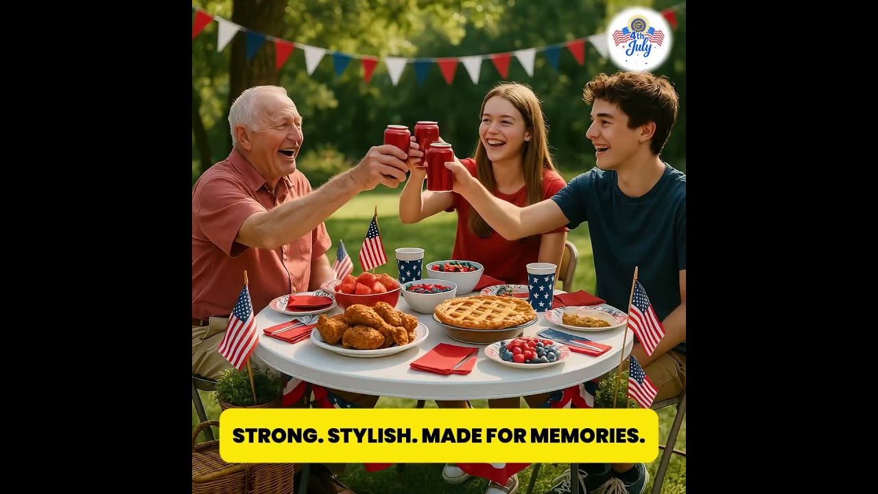 Patio Furniture Sale ALERT Save 40% + 10% Off for July 4th