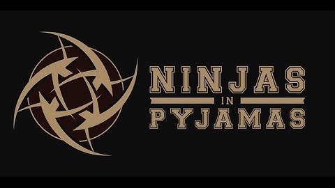 CS:GO NIP Farewell Fifflaren. Welcome.. who?