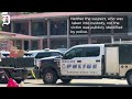Person arrested as police investigate homicide at Old East Dallas motel