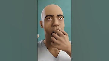 How a light bulb can trap your jaw 😱😱