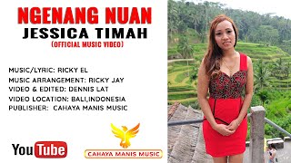 Jessica Timah-Ngenang NuanOfficial