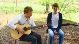 Fallin' by Zach McCord