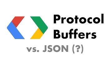 Protocol Buffers - La competencia de JSON