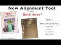 Perfect Placement Tool from Gelli Arts®