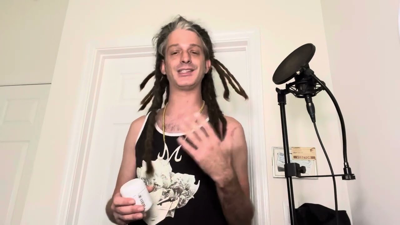 MUV The Soap review Florida Cannabis