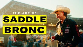 The Oldest Event in Rodeo