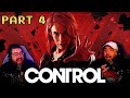 Control (Part 4) | Scary Streaming Monday #106