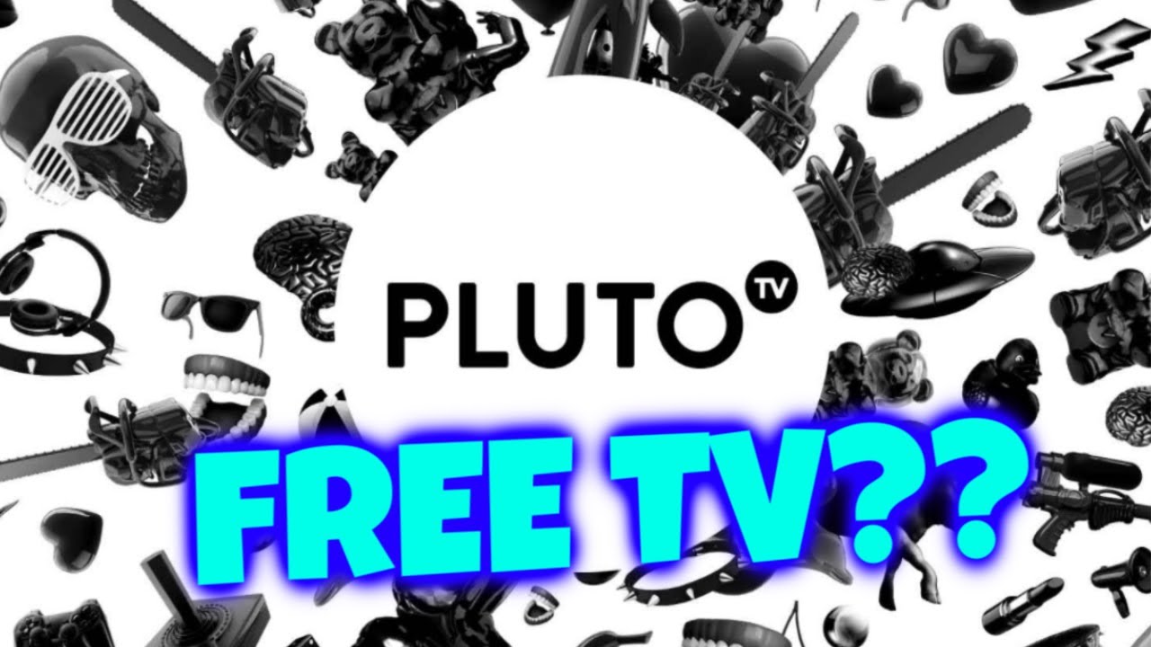 Pluto Tv Pc App - Pluto TV for Windows PC/Laptop | Windows 10 8 7 XP - Download pluto tv apk 5.3 ...