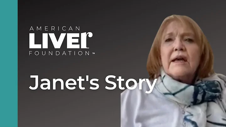 Janet's Experience Living with Ascites