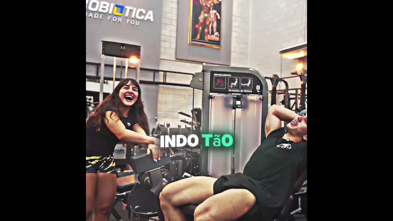 a pressão do Ícaro kkkk #icarolermen #maxtitanium