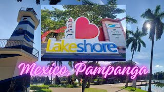 Lakeshore Philippines In Mexico Pampanga Province by Emily and Son Travel & Food 154 views 6 months ago 4 minutes, 18 seconds