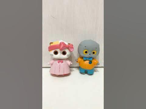 Мини Басики / Одежда для басиков / мини Басик / мини Лили #shorts # ...