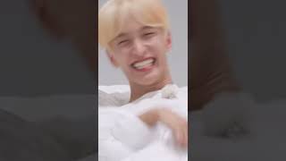 The Way Dokyeom Acting Coy After That Is So Funny  seungkwan dokyeom goingseventeen