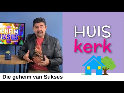 Video: Die Geheim Van Sukses