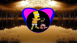 Breno Miranda e Lothief - Lalaiá (TrapWord)