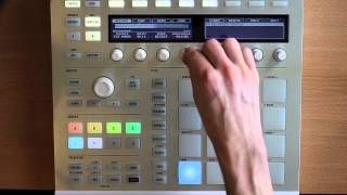 Famous Intro to MK2 - Part 9 - Sampling Wealth