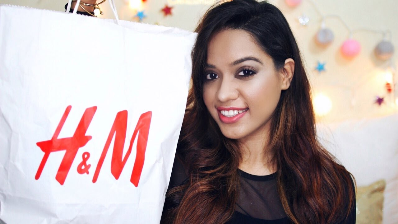 Fashion Haul | HM, ALDO, etc