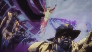 ZA WARUDO   Dio s The World Sound Effect