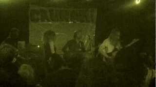 CrunchFest~ Spell Talk