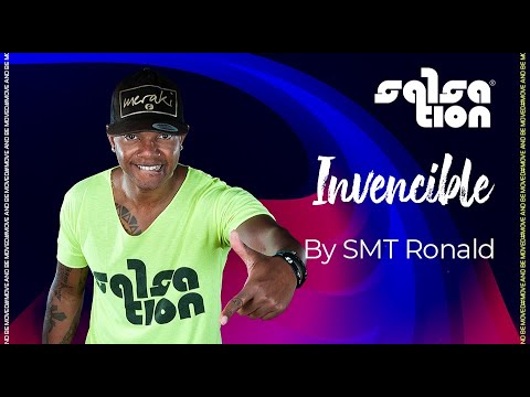 Salsation Beginners - YouTube