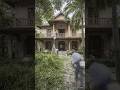 Ghar ka makeover Garden aur construction ka jabardast badlav Transforming a house and construction