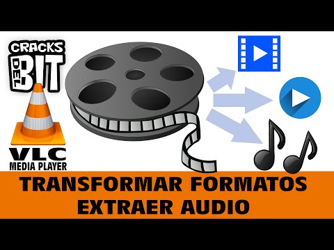 Vídeo: Com Es Canvia El Format D'un Fitxer D'àudio