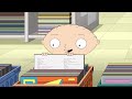 Family Guy - A worse haircut than Pete Rose