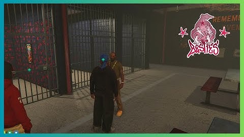 Jamal crashes out after he predicts exactly what will happen | NoPixel 4.0 GTA RP | RP Clips Hub