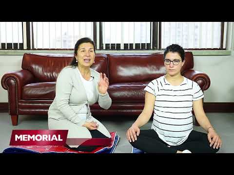 Video: Hamileler Için Yoga Nedir