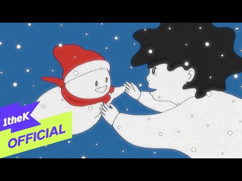 AS-ONE — As One(애즈원) _ Winter Wonderland