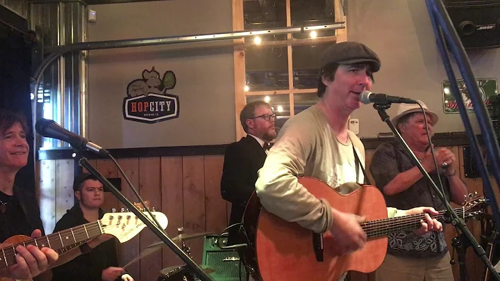 "I Can't Tell" featuring Spencer Rice (Spenny) @ G...