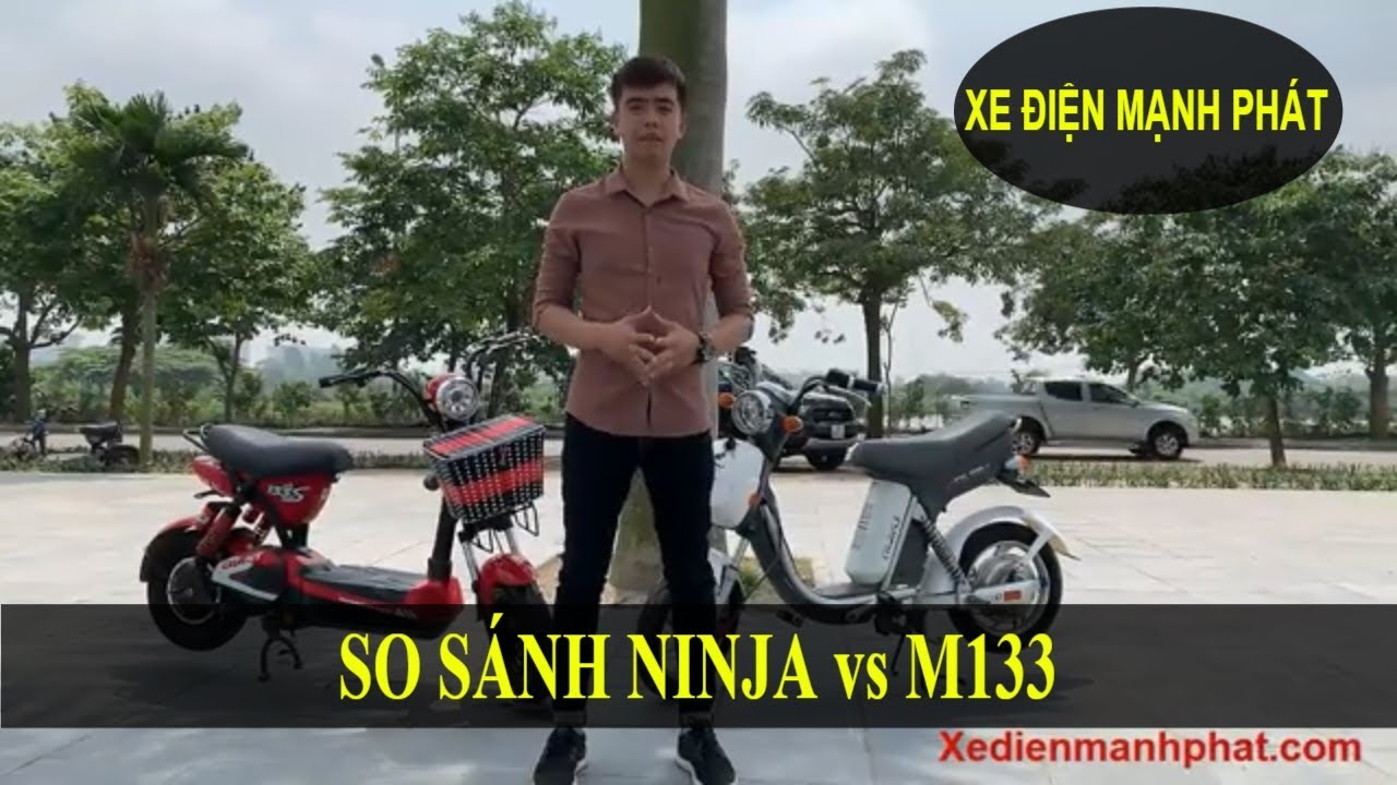 Xe đạp điện NINJA cũ giá rẻ  Mở hàng đầu năm với em xeđiện133s siêu rẻ Và  đầy đủ bảo hành Ai cần liên hệ shop ạaaaaaa  Tư vấn nhiệt