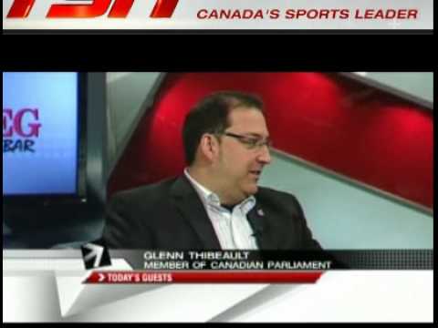 Video: Michael Landsberg tsn-ni niyə tərk etdi?