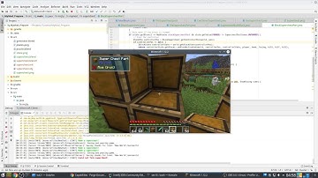 Modding Tutorials: Episode 21 (a *real* multiblock)