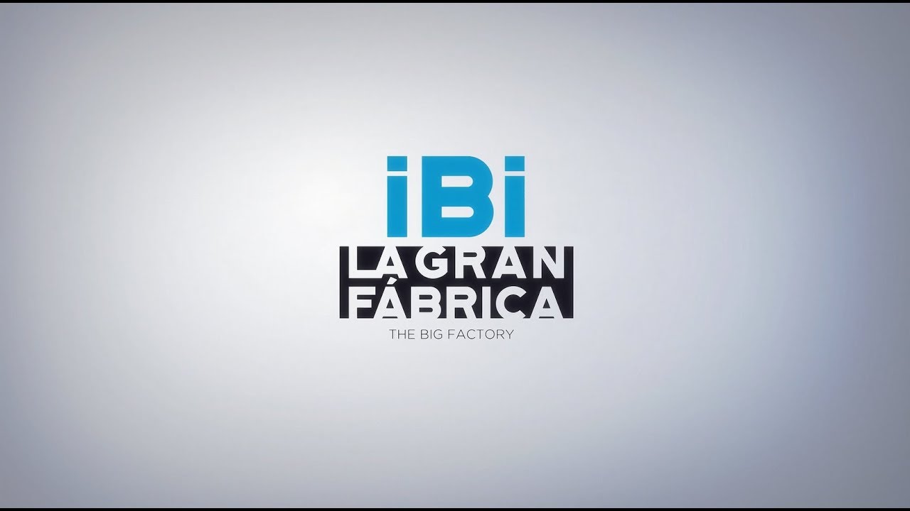 Ibi, la gran fábrica