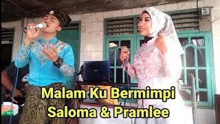 Malam Ku Bermimpi - Rahman BatuBara