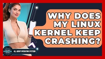 Why Does My Linux Kernel Keep Crashing? - All About Operating Systems