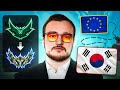 Challenger SoloQ Gameplay | Full Korea Preperation