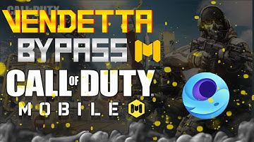 Обход эмулятора Call of duty Mobile на пк Gameloop без бана на эмуляторе (Актуально)