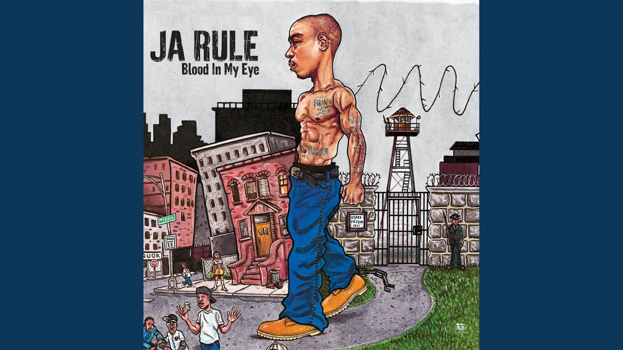 JA RULE❗️ Ja Rule Addresses Getting Attacked Backstage After Reports Of