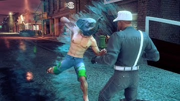 Saints Row 4 (Dev Diary #3)