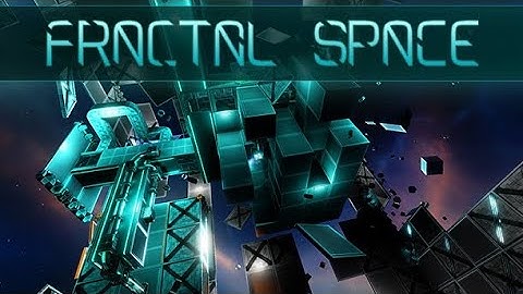 fractal space final chapter 5  I hope you enjoy