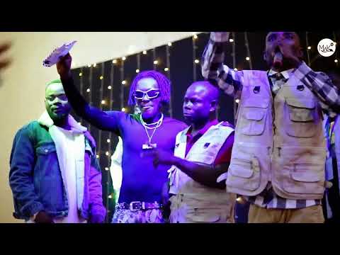 Kilichojiri Kwenye Show Ya Achillian Iyo Le 04 08 2024