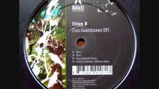 Elton D - Los Guardianes (Mix 2) (A2)