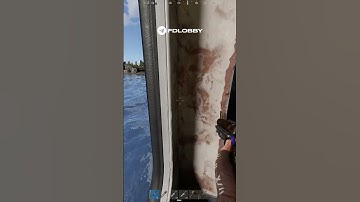 УДИВИТЕЛЬНАЯ ПРАВДА О РАСТЕ, О КОТОРОЙ ВАМ НИКТО НЕ РАССКАЖЕТ #rust #rustclips #раст #фромдера