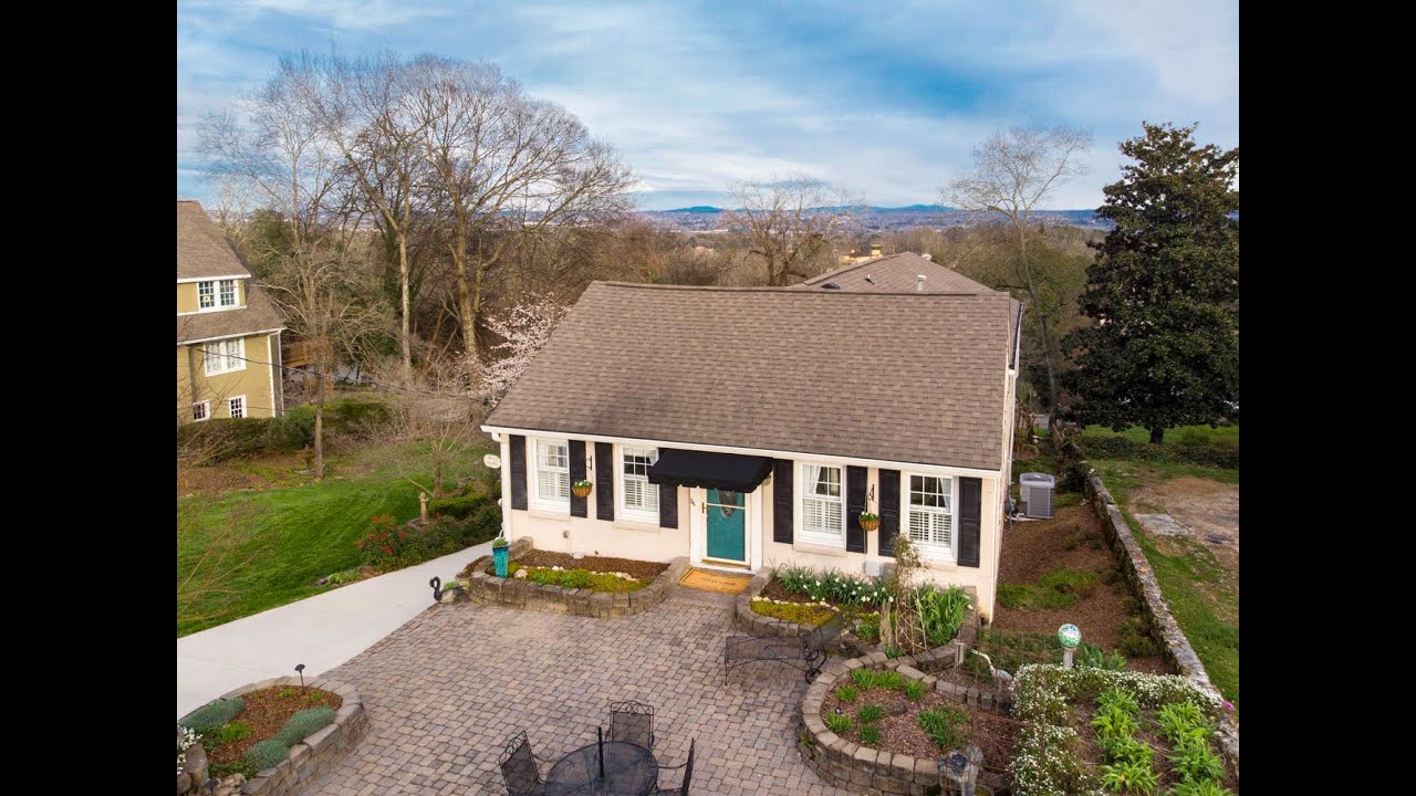 Residential for sale 86 S Crest Rd, Chattanooga, TN 37404 YouTube