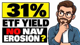 Before You Buy a High-Yield ETF, Check This First